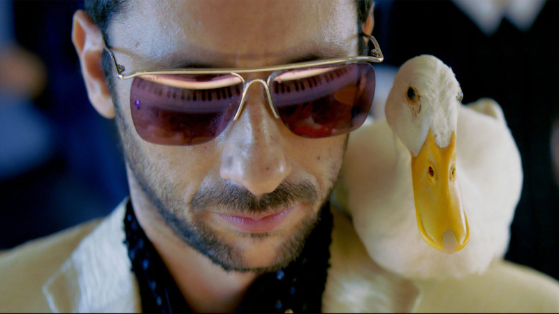 WATCH: The Surrealism of Nadav Lapid’s ‘Yes’ Is Grounded in What’s Real