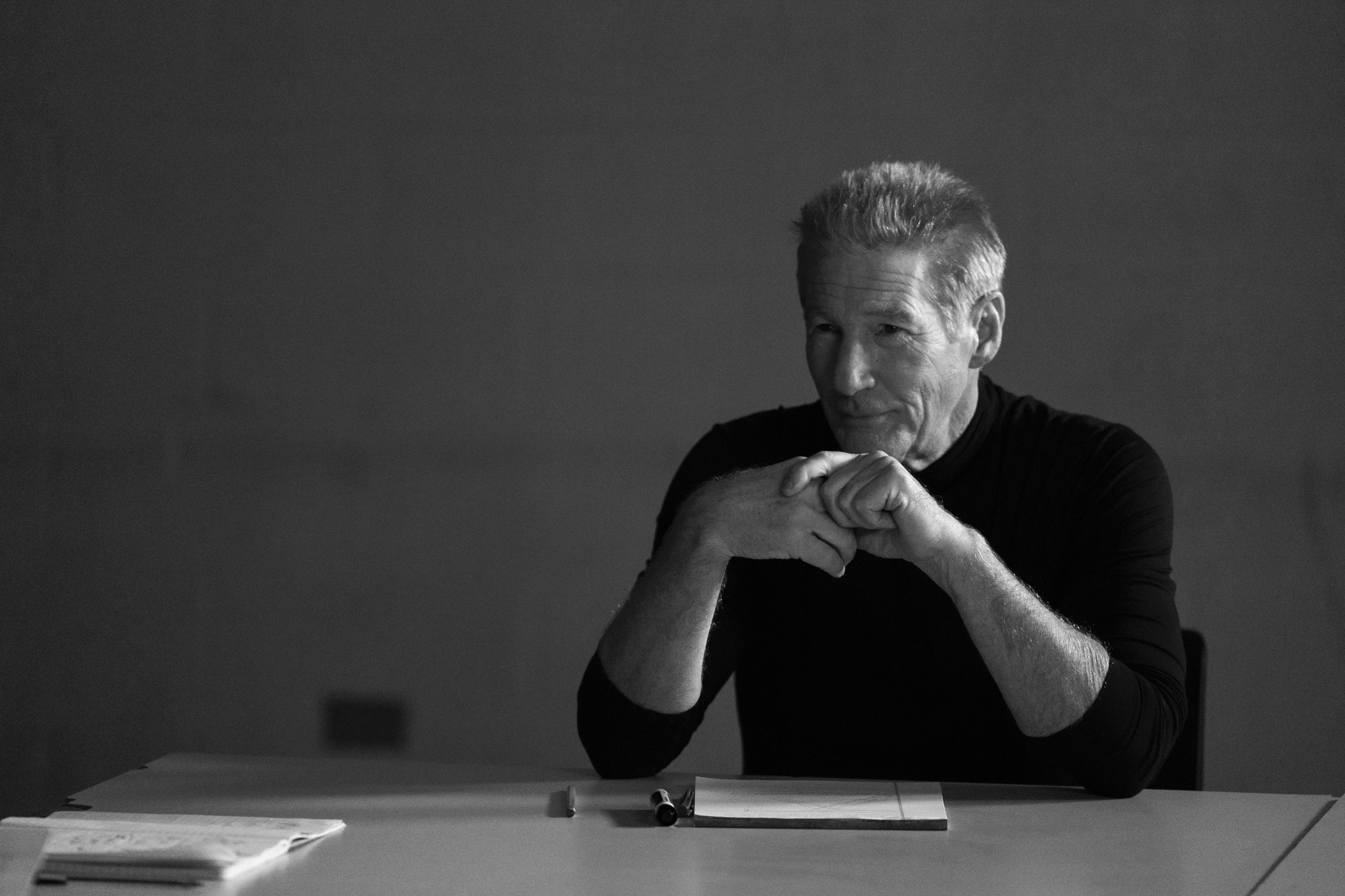 Image of In Paul Schrader's 'Oh, Canada,' Richard Gere Does the Most Intimate Thing a Person Can Do: Confess article